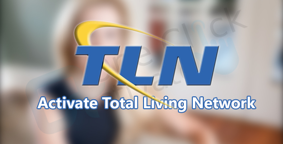 Total Living Network
