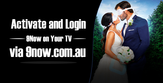 How To Activate And Login 9Now On Your TV Complete Activation Guide How To Activate And Login 9Now On Your TV Complete Activation Guide