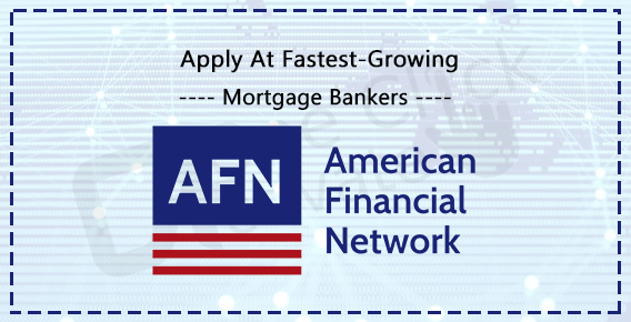 American Financial Network