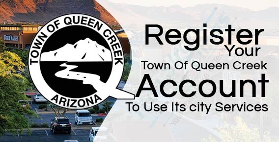 Town of Queen Creek