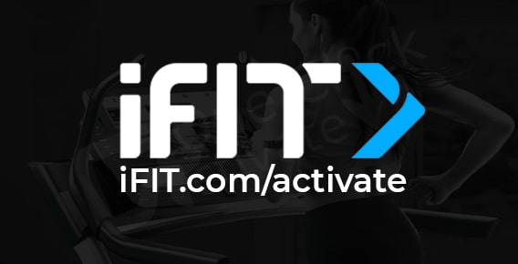 iFit.com/activate