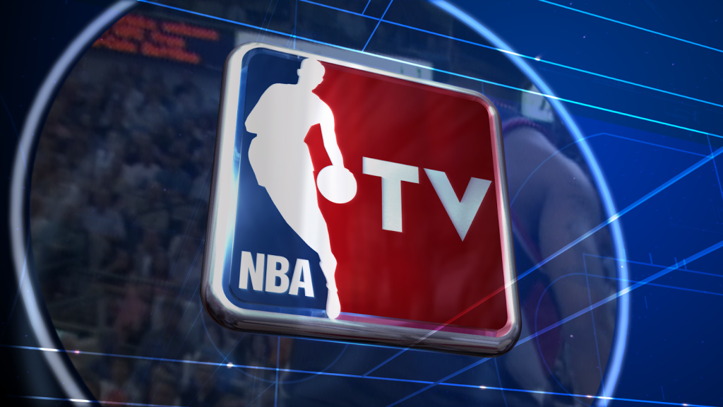 NBA LEAGUE PASS