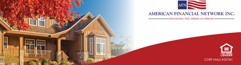 American Financial Network