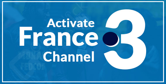 Stream France 3