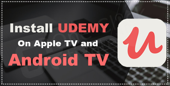 watch UDEMY