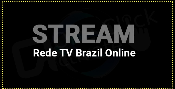 stream Rede TV Brazil online