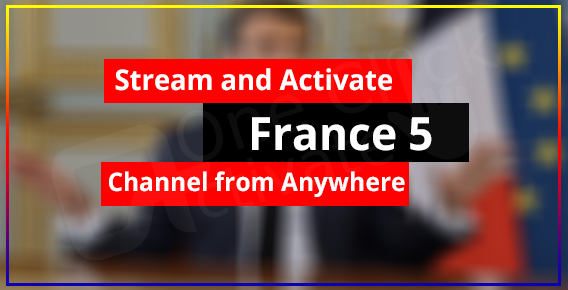 Stream France 5