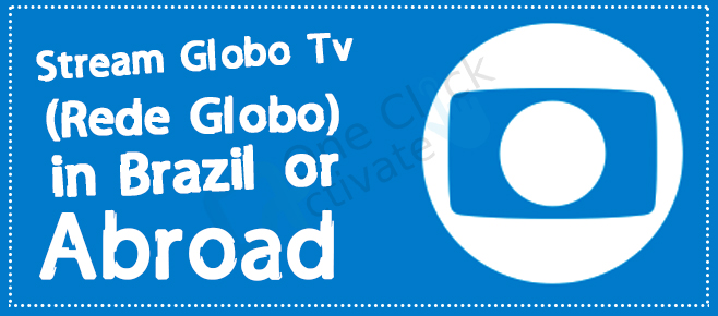 Stream Globo TV