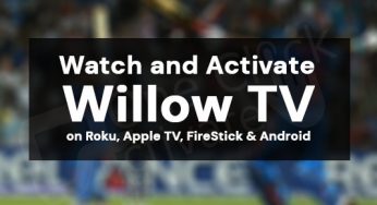 Apple subscription to tv on willow cancel tv how 