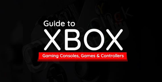 Xbox Gaming Console