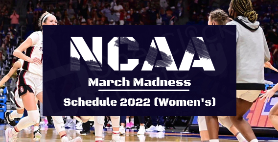 NCAA March Madness