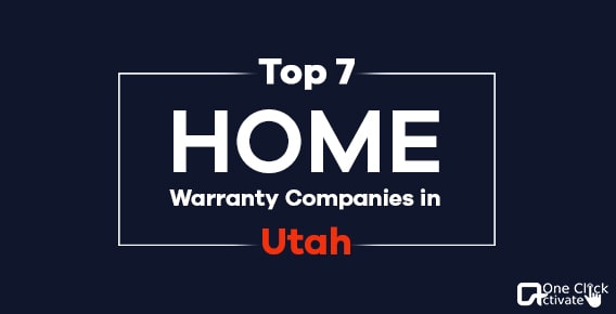 7 Home Warranty Companies in Utah- Seven Best Warranties of 2022