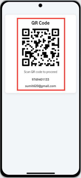 QR Code