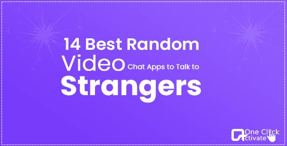 14 Best Random Video Chat Apps to Talk To Strangers in 2022