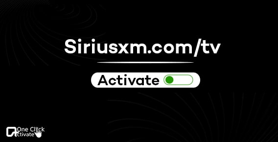 SiriusXM subscription