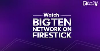 Tips to Watch BTN Anytime! - Install Big Ten Network on Amazon Firestick