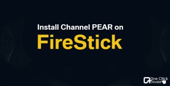 Watch Channel PEAR on FireStick