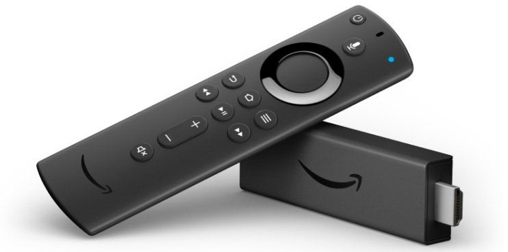access ctv.ca/activate on Fire Tv