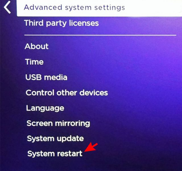 Select System