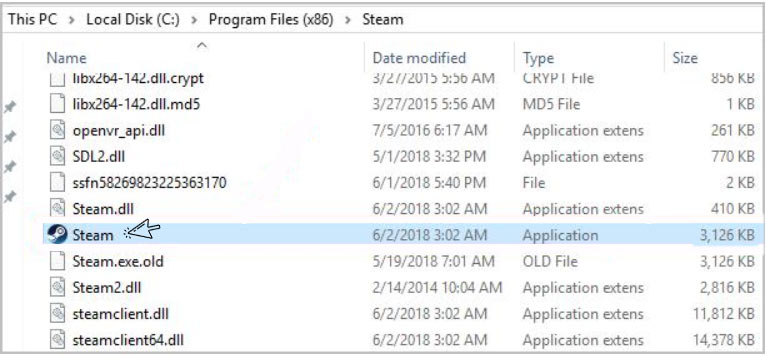 Steam.exe