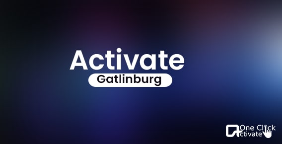 Activate Games Gatlinburg