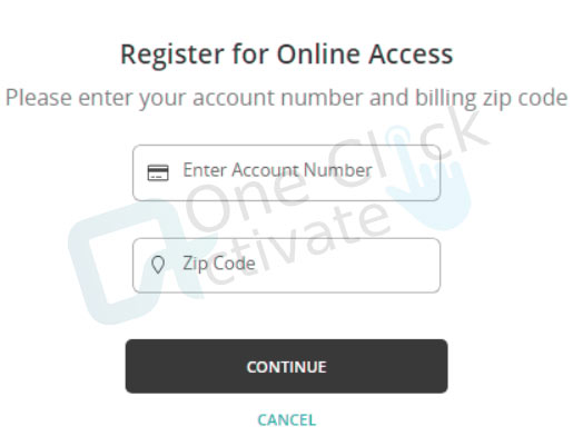 Reset password method