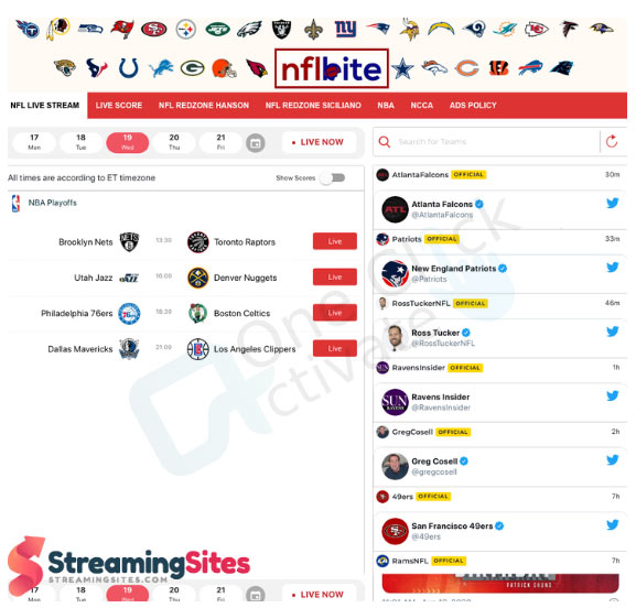 NFLBite.com