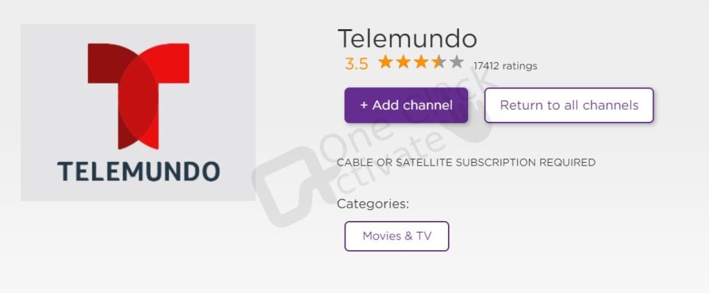 telemundo