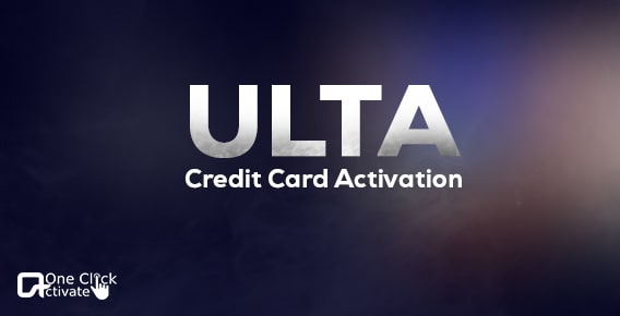 Ulta Credit Card: Payments, Login, Activation & Rewards Program