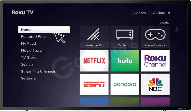 HBO Max  
