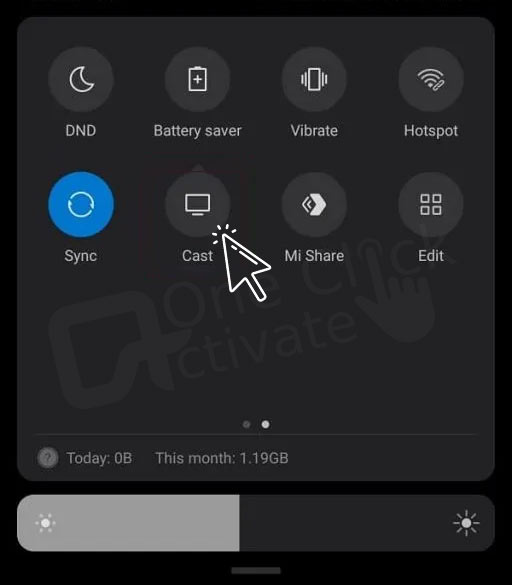 Roku streaming player