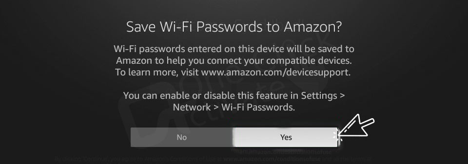 Amazon to remember