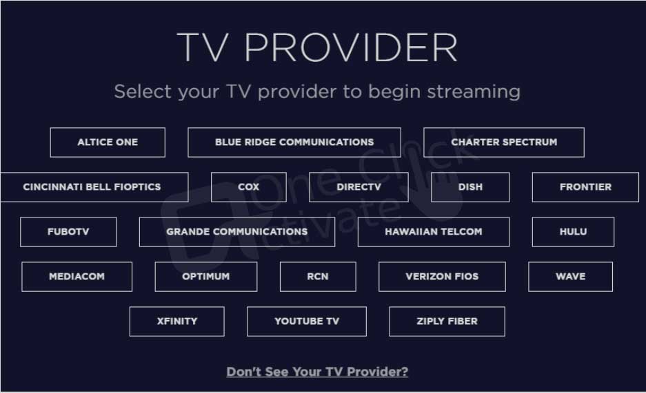  Smithsonian on FireStick