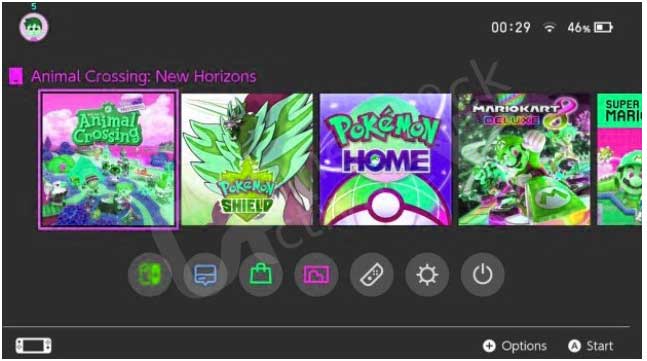  Jailbreak Nintendo Switch