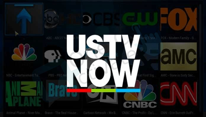 USTVGO
