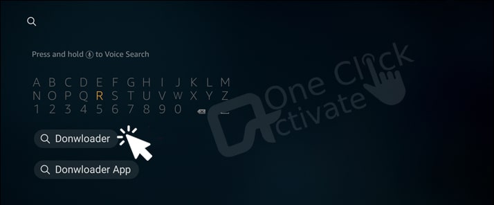 Downloader from the list 
