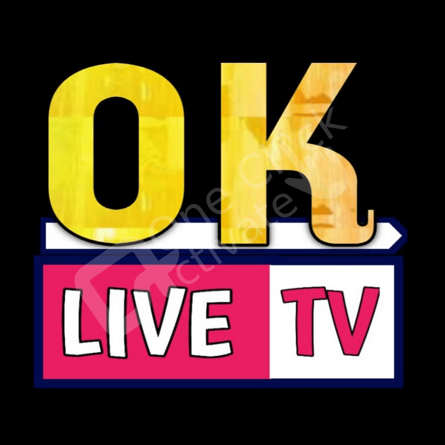 OK Live TV
