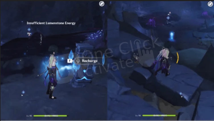  Delvers World missions