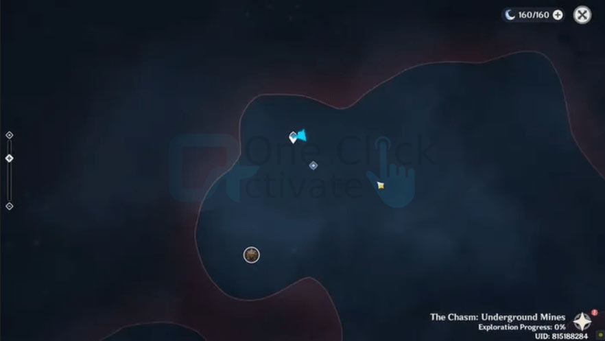  Delvers World missions