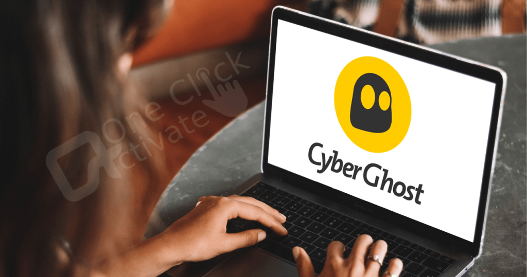 CyberGhost