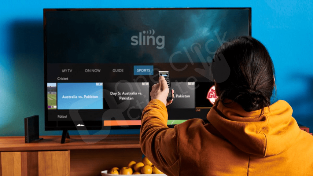 Sling TV