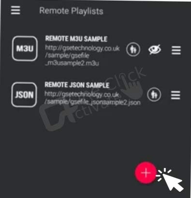 Uzzu TV on Roku