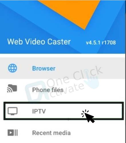 Uzzu TV on Roku