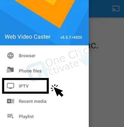 Uzzu TV on Roku