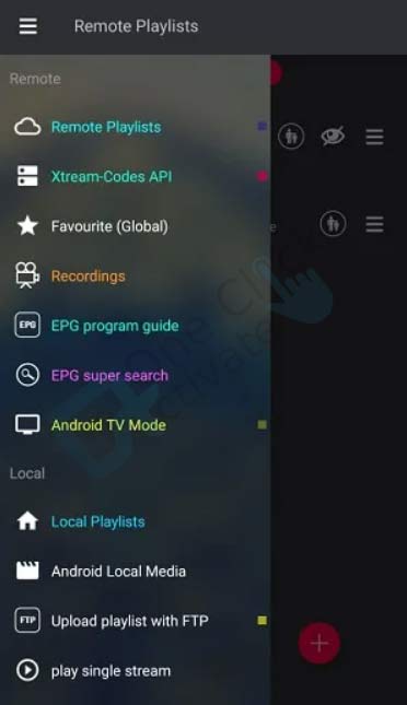 Uzzu TV on Roku