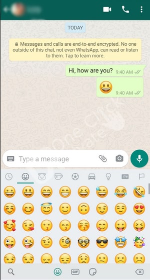messaging apps for iOS & Android
