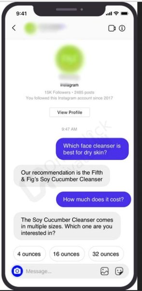 messaging apps for iOS & Android