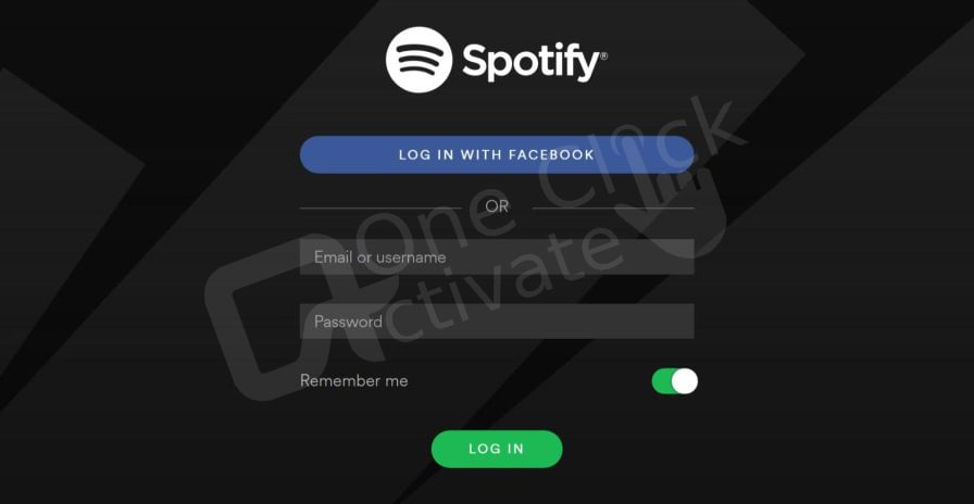 pair Spotify with smart devices