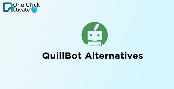 Quillbot Alternatives