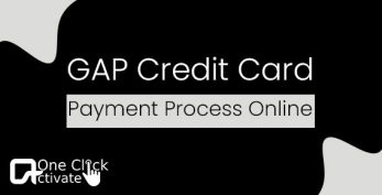 What is GAP Credit Cards Payment Online Process? Know Here
